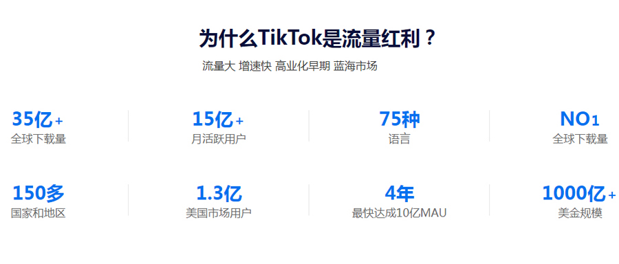 厦门Tiktok推广 第3张