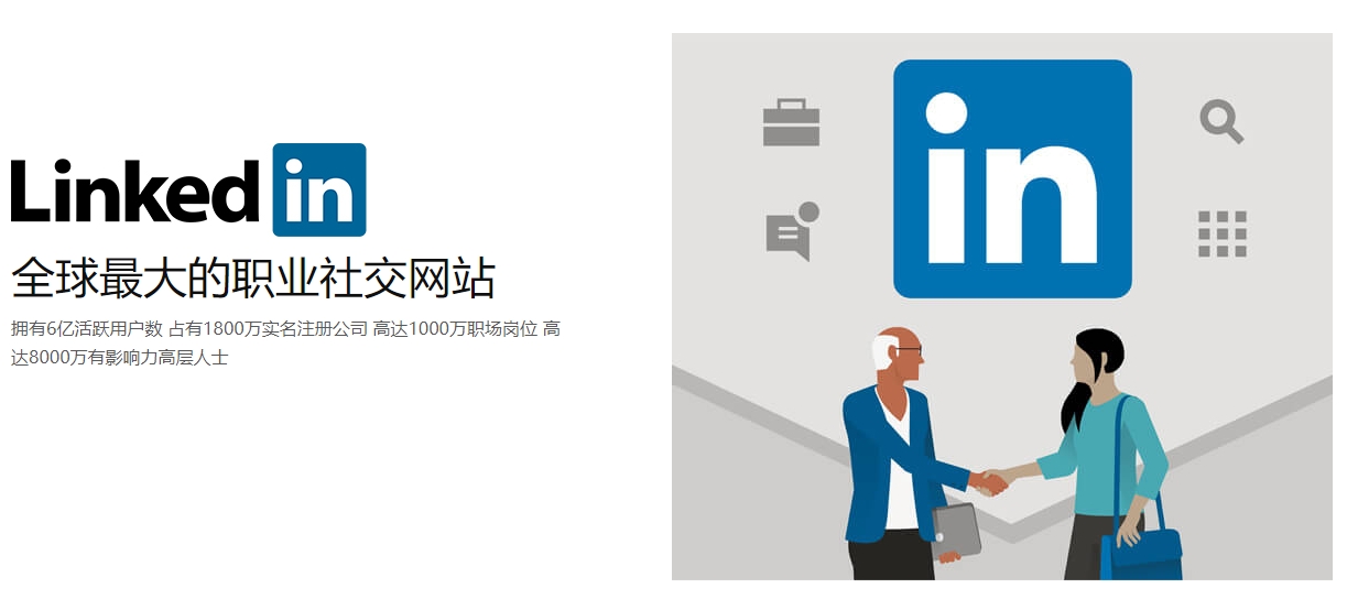 厦门海外社交媒体营销  第3张